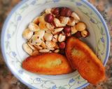 Foto del paso 3 de la receta Salvitjada