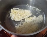 Foto langkah ke 2 dari resep IFU MIE ala ala.