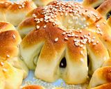 صورة لخطوة 4 من وصفة معروكة التمر
