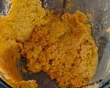 Foto del paso 1 de la receta: Pizza healthy con masa de calabaza