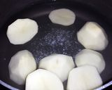 A picture of step 3 of Simply Roasted Potatoes.