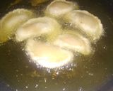 सेव गुलकंद स्टफ्ड गुजिया (Sev Gulkand stuffed Gujiya recipe in Hindi) रेसिपी चरण 6 फोटो