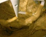 A picture of step 8 of Mother Bread.