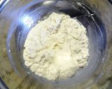 A picture of step 2 of Super Easy Italian Bread.