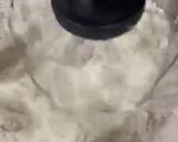 صورة لخطوة 3 من وصفة كيكة كرك