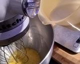 Une image de l'étape 2 de Oeuf au lait.