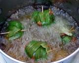 LG PANDAN FRIED CHICKEN ( THAI TRADITIONAL DISH ) recipe step 4 photo