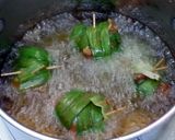 A picture of step 4 of LG PANDAN FRIED CHICKEN(THAI TRADITIONAL DISH).