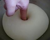 A picture of step 10 of Hand-Kneaded Chocolate Danish.