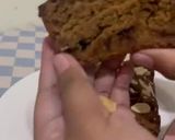 Foto langkah ke 5 dari resep Easy Banana Bread Tanpa Telur 🍞.