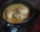 Foto del paso 4 de la receta: Estofado de pollo con raviolitos