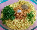 A picture of step 7 of Bhel.