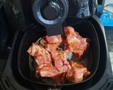 Foto del paso 4 de la receta: Ribs pocos ingredientes, poco tiempo, muy sabroso