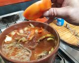 Foto del paso 6 de la receta: Bifes a la portuguesa