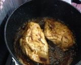 A picture of step 5 of Delicious But Simple Teriyaki Chicken.