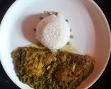 মটর শুঁটি পেষ্ট দিয়ে ডিম পোচ ঝোল(Matorshuti paste dim Poch jhol recipe in bengali) রেসিপির ধাপ 3 ছবি
