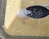 A picture of step 2 of Oats Cookies with Banana and Nuts.