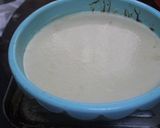 Foto del paso 3 de la receta: Budín de plátanos maduros
