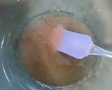 Foto del paso 2 de la receta: Galletitas de zanahoria express