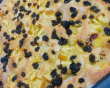 Foto del paso 6 de la receta: MOSAICOS DE 🍎MANZANA🍎Y 🍇PASAS🍇