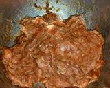 A picture of step 1 of Cantonese Style Pan Fried Noodles.