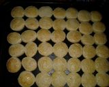 Foto del paso 5 de la receta: Galletitas scones