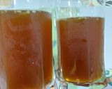 Foto del paso 4 de la receta: 🍋Limonada con Panela o Papelón (Clásic En Venezuela y Colombia)