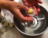 Japanese Summer Sweet ‘Kuzu Dango’ recipe step 9 photo