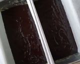Foto langkah ke 7 dari resep Fudgy Brownies Silverqueen.