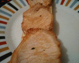 Foto del paso 3 de la receta: Montado de lomo y queso