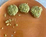 Foto del paso 4 de la receta Falafel casero en pan de pita
