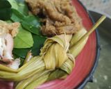 Foto langkah ke 4 dari resep 610. Soto Ayam Seger/Soto Kuah Bening).