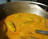 নিরামিষ পটলের মালাইকারি (potoler malaikari recipe in bengali) রেসিপির ধাপ 6 ছবি