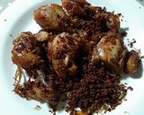 Foto langkah ke 5 dari resep Ayam Goreng Lengkuas.