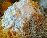 Pumpkin and Sausage Casserole recipe step 5 photo