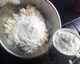 Foto del paso 2 de la receta: Tarta Tofi🥧✨
