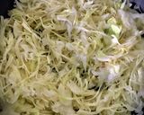 Foto del paso 6 de la receta: Okonomiyaki y su salsa