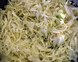 Foto del paso 6 de la receta: Okonomiyaki y su salsa