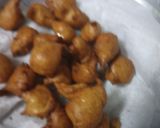 A picture of step 4 of Gulgula.