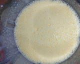 Foto del paso 8 de la receta: Pastel imposible o chocoflan 🍮 de chocolate semiamargo