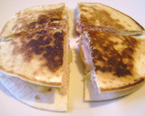 Foto del paso 5 de la receta: Sincronizada Mexicana