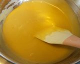 A picture of step 4 of Moist Madeleines--Just Mix and Bake.