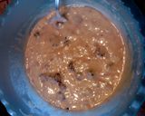 A picture of step 10 of Blackberry Crumb Muffins ( the berry not the phone).