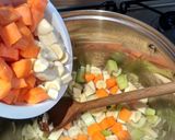 Foto langkah ke 3 dari resep Beef Stew (Semur Daging Ala Inggris).