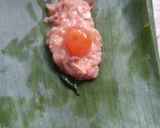 Foto langkah ke 5 dari resep Gadon Ayam Telor Asin.