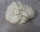 Foto del paso 4 de la receta: Bollitos de pan con queso cremoso Tm5
