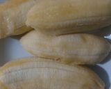 Foto langkah ke 2 dari resep Pisang Goreng crispy.