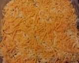 A picture of step 12 of Elisa's Potato & Sweet Plantain Meat Pie.