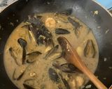 Foto del paso 3 de la receta: Espagueti frutti di mare