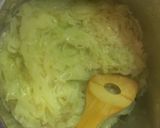 A picture of step 6 of Seriously Authentic Stewed Curry Made from Homemade Roux.